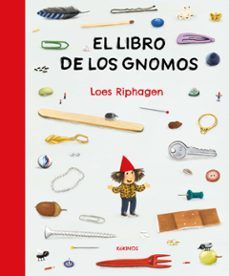 el libro de los gnomos-loes riphagen-9791387686178