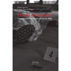 detras del crimen-ricardo magaz-9791387753078