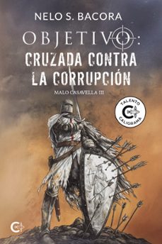objetivo: cruzada contra la corrupcion (ebook)-9791387763978