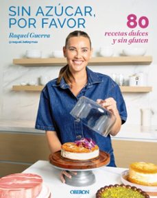 sin azúcar, por favor (ebook)-raquel keto-9791387775278