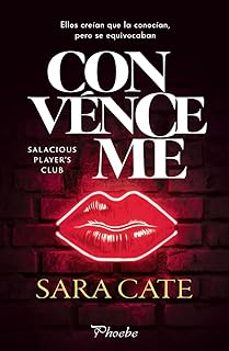 convenceme-sara cate-9791387787578