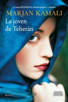 la joven de teheran-marjan kamali-9791387788278