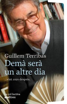 demà serà un altre dia-gullem terribas roca-9791387800178