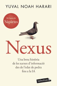 nexus-yuval noah harari-9791387802578