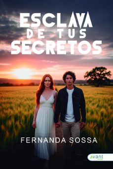 esclava de tus secretos-fernanda sossa-9791387805678