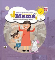 el despertar de mama (ebook)-atehortua higuera-9791387821678