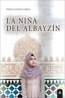 la niña del albayzin-pablo zapata lerga-9791387823078