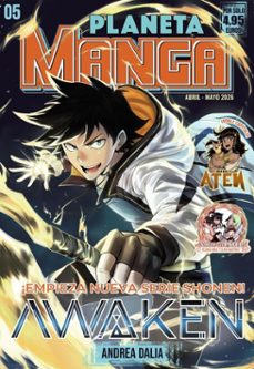 planeta manga nº 05 (ebook)-9791387919078