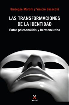 las transformaciones de la identidad (ebook)-giuseppe martini-vinicio busacchi-9791387970178