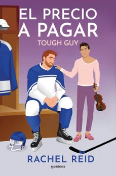 el precio a pagar. game changers 3-rachel reid-9791387972578
