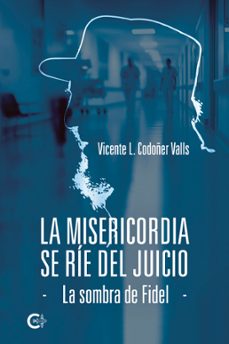 la misericordia se rie del juicio (ebook)-9791387984878
