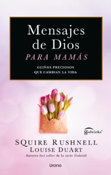 mensajes de dios para mamas (ebook)-louise duart-squire rushnell-9791388011078