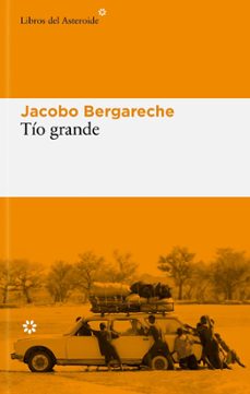 tío grande-jacobo bergareche-9791388056178