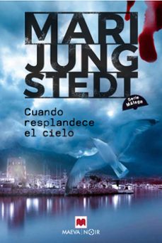 -mari jungstedt-9791388136078