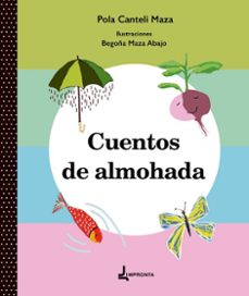 cuentos de almohada-pola canteli maza-9791399006278