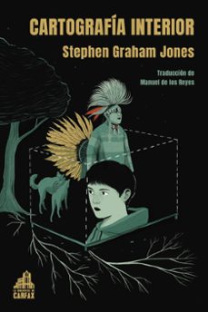 -stephen graham jones-9791399008678