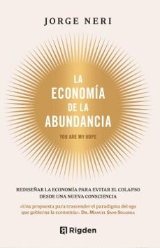 la economia de la abundancia-9791399119978