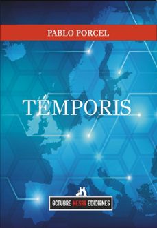 temporis-pablo porcel-9791399127478