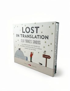 estuche lost in translation-ella frances sanders-9791399153378