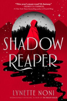 shadow reaper-9798217033478