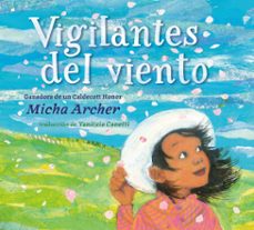 vigilantes del viento (wind watchers spanish edition) (ebook)-micha archer-9798217111978