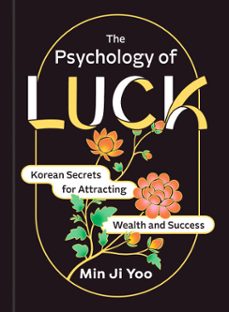 the psychology of luck-min-ji yoo-9798217176878