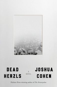 -joshua cohen-9798217379378