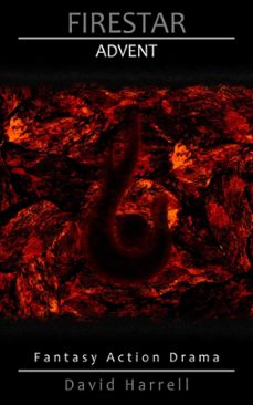 advent (ebook)-david harrell-9798223241478
