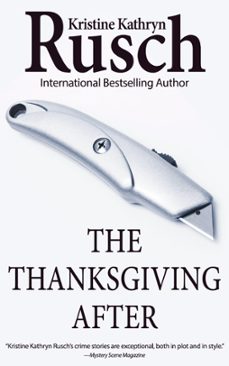 the thanksgiving after (ebook)-kristine kathryn rusch-9798223720478