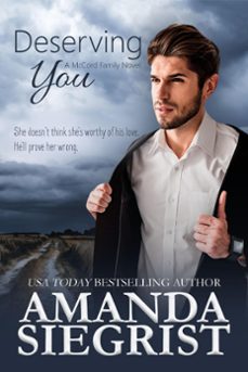 deserving you-amanda siegrist-9798223887478