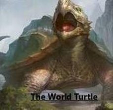 the world turtle (ebook)-david smith-9798224392278