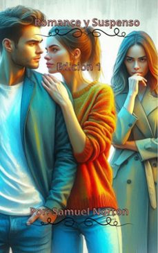 Imagen Principal de Romance y Suspenso