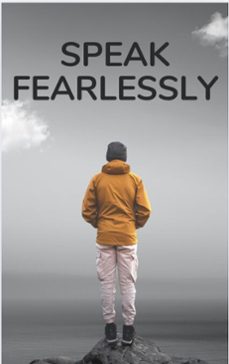 speak to anyone fearlessly (ebook)-as snipes-9798231509478