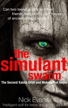 the simulant swarm (ebook)-nick evans-9798231513178