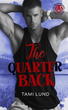 the quarterback (ebook)-tami lund-9798232218478