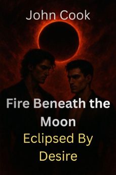 fire beneath the moon (ebook)-john cook-9798232228378