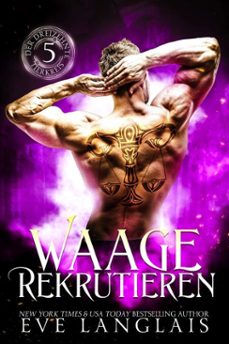 waage rekrutieren (ebook)-eve langlais-9798232288778