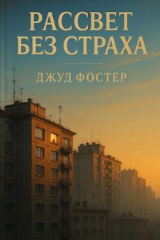 рассвет без страха (ebook)-джуд фостер-9798232438678