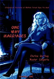 one-way-marriages (ebook)-xavier couperin-clarice darling-9798232465278