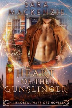 heart of the gunslinger (german edition) (ebook)-sara mackenzie-9798232511678