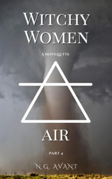 air: jane - keeper of the storm (ebook)-n.g. avant-9798232574178