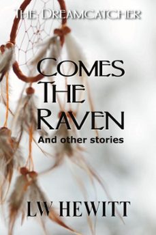 comes the raven (ebook)-l.w. hewitt-9798232747978
