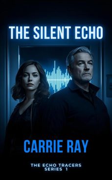 the silent echo (ebook)-carrie ray-9798232787578