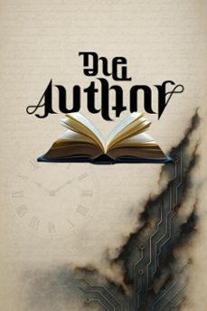 the author (ebook)-a.j giles-9798233016578