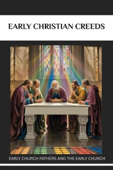 early christian creeds (ebook)-john lewis-9798233184178