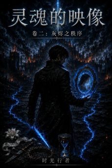 -时间行者 著-9798233267178