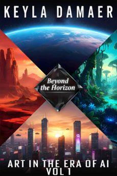 beyond the horizon (ebook)-keyla damaer-9798233482878