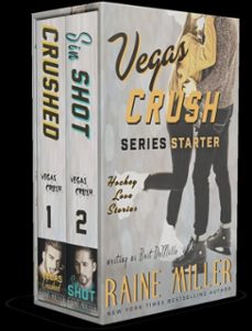 vegas crush series starter: hockey love stories (ebook)-raine miller-brit demille-9798233557378