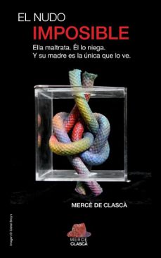 el nudo imposible (ebook)-mercè de clascà-9798233569678
