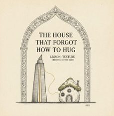 the house that forgot how to hug (ebook)-cassondra bowden-9798233647178